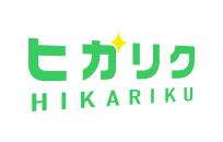 logo ヒカリク