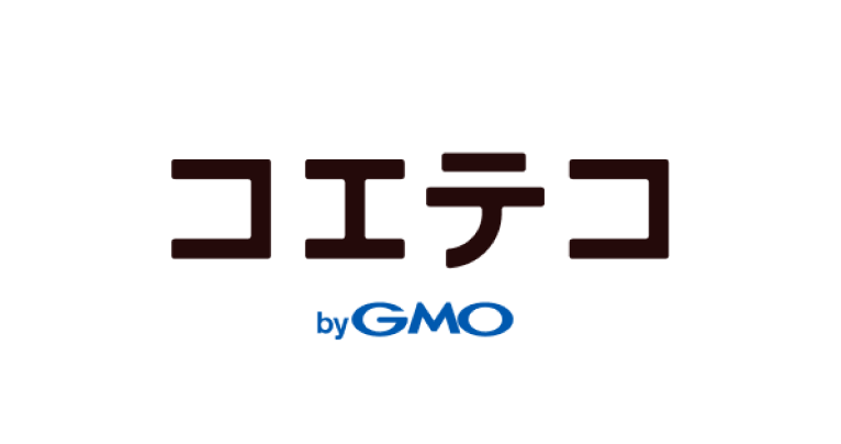 コエテコ by GMO