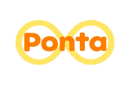 ロゴ　Pontaポイント