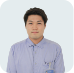 平尾 健太さん