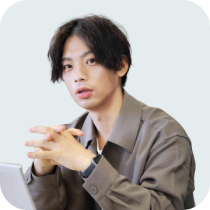 奥山 了輔さん
