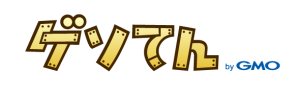 ゲソてんロゴ
