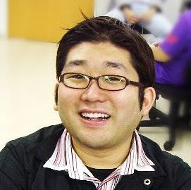 齊藤講師
