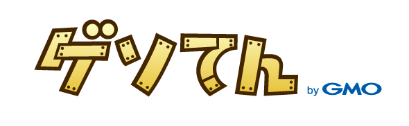 ゲソてんロゴ