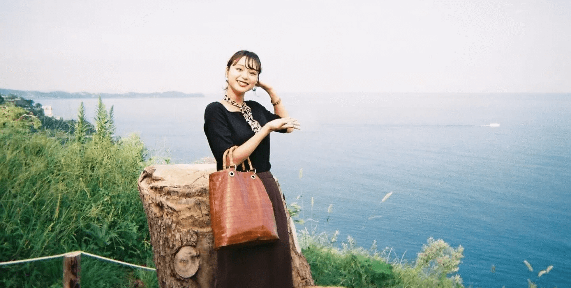 木村 稚菜さん