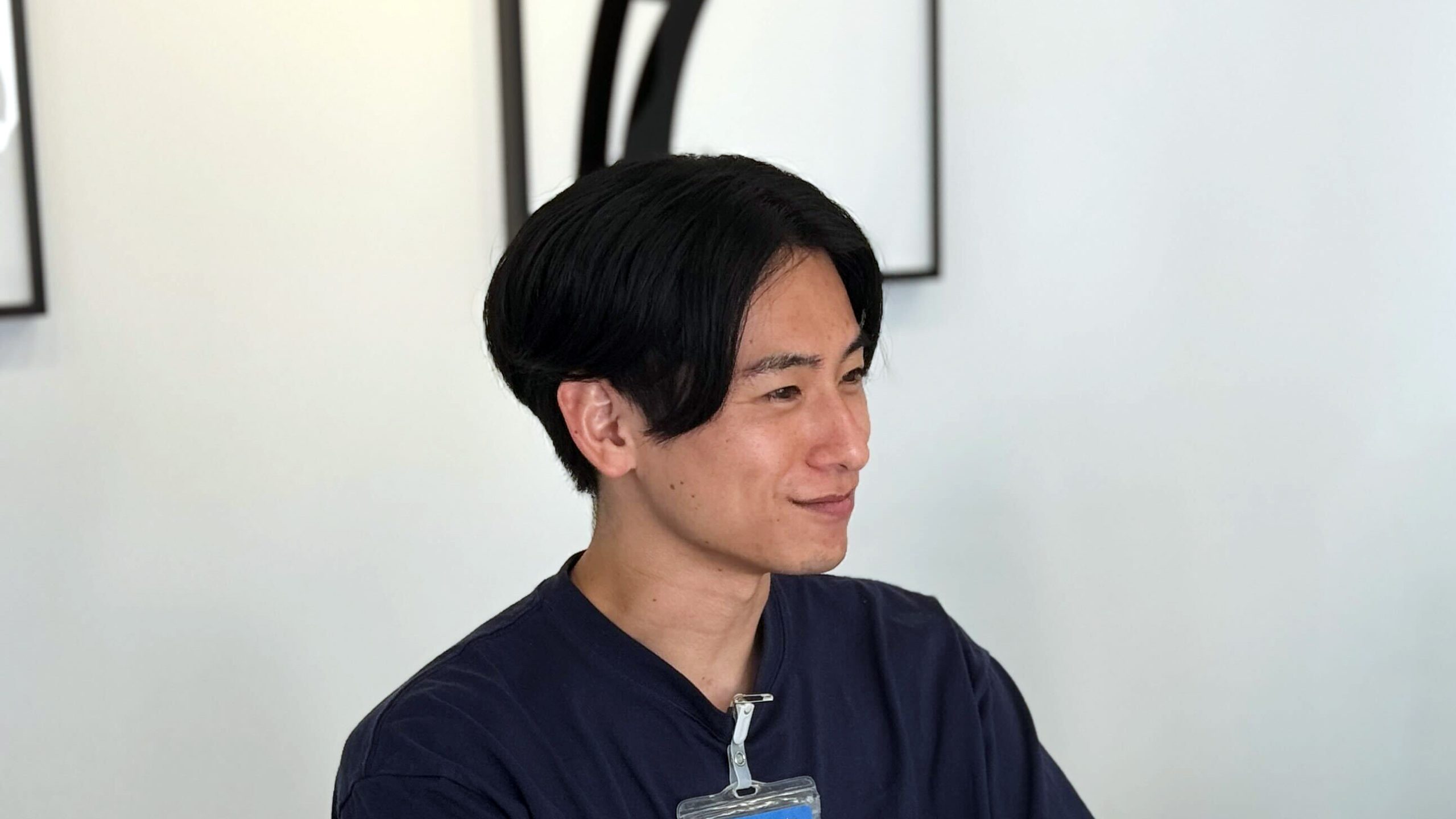 北谷さん