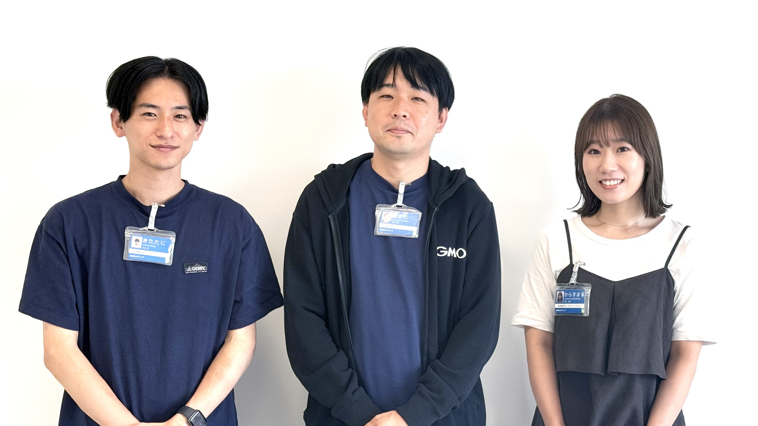 コエテコメンバー
