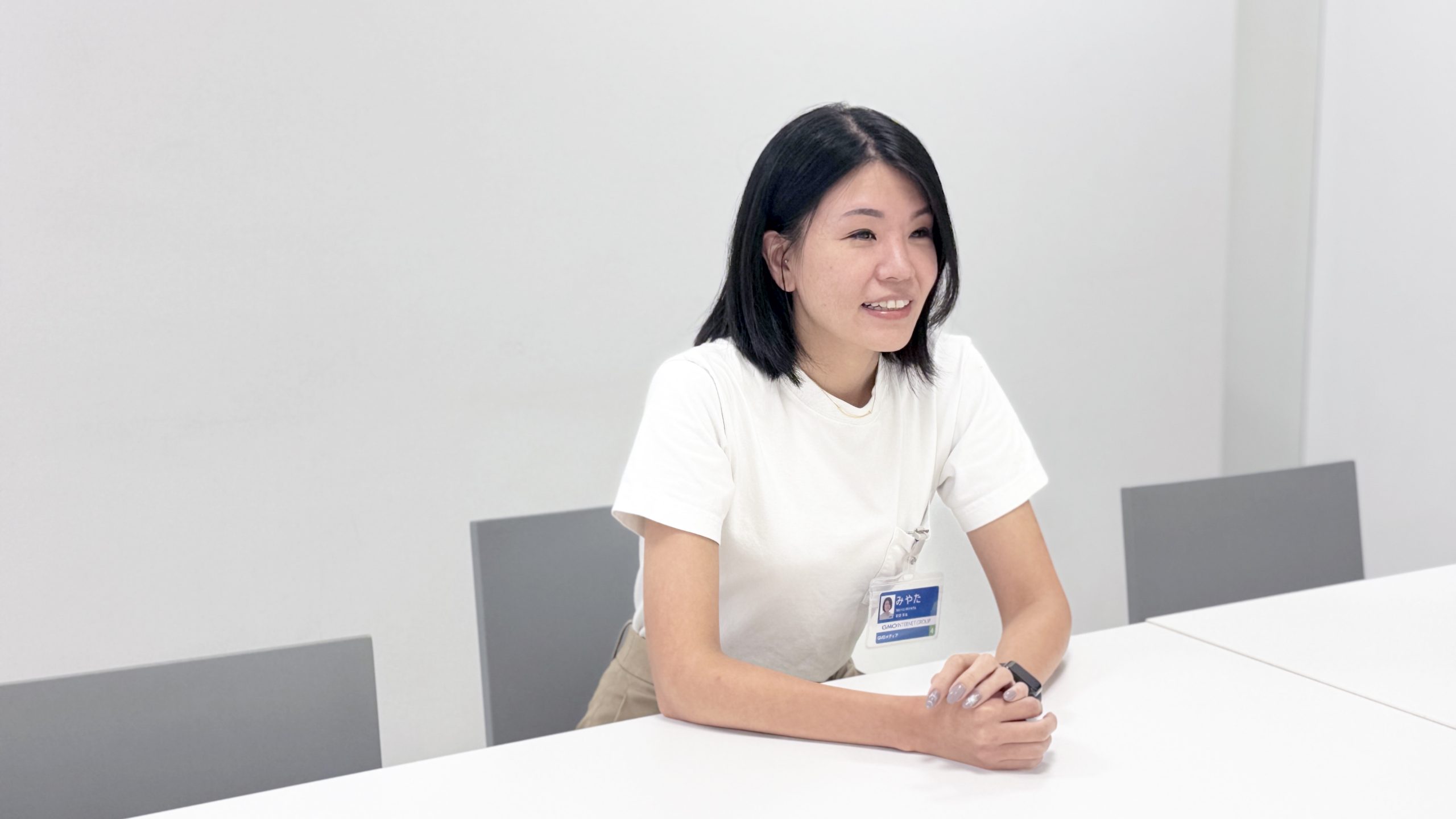 宮田さん