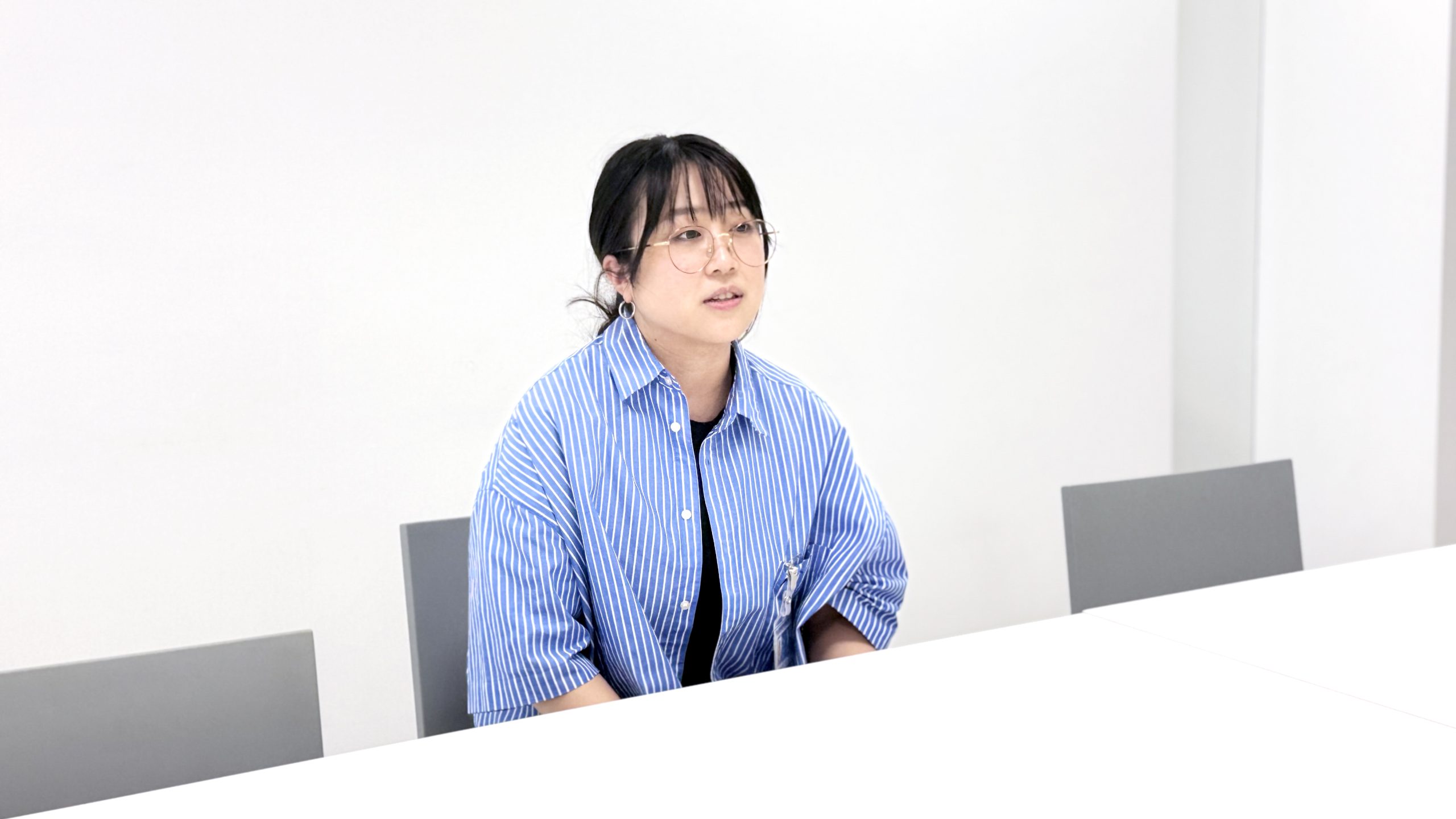 樋口さん
