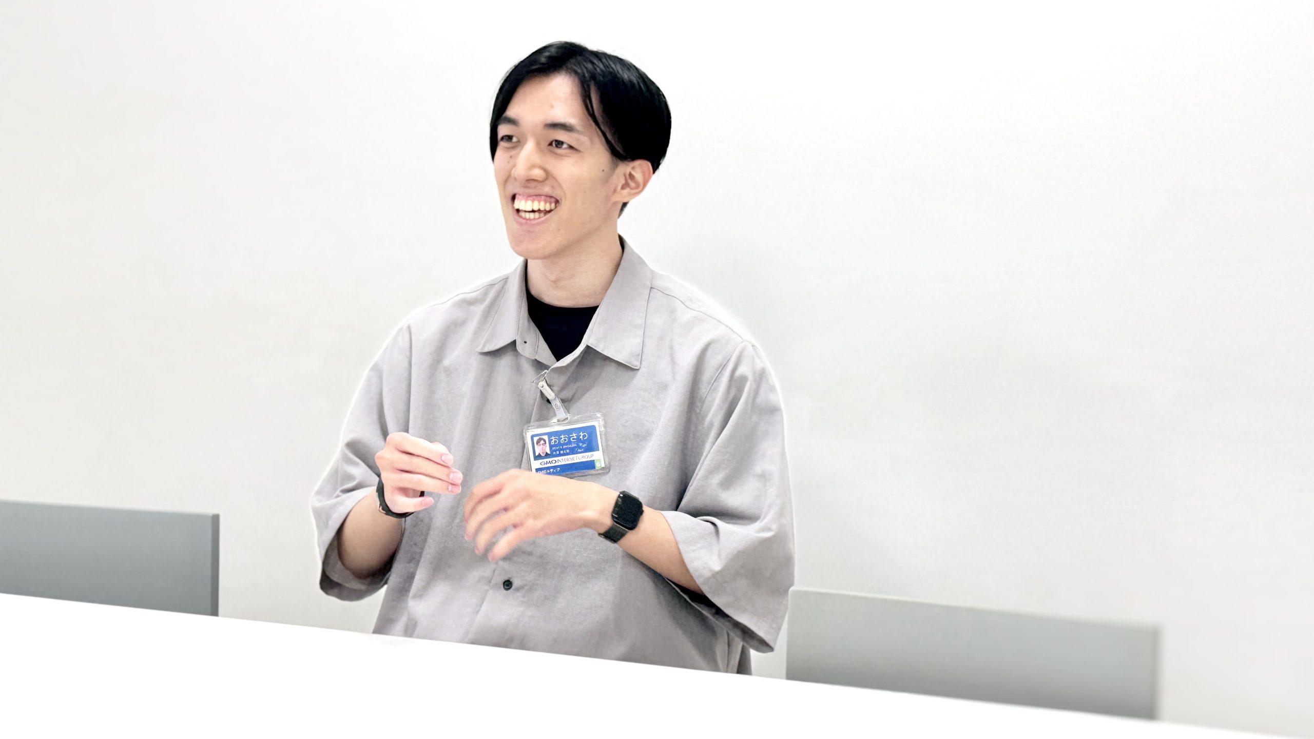 大澤さん