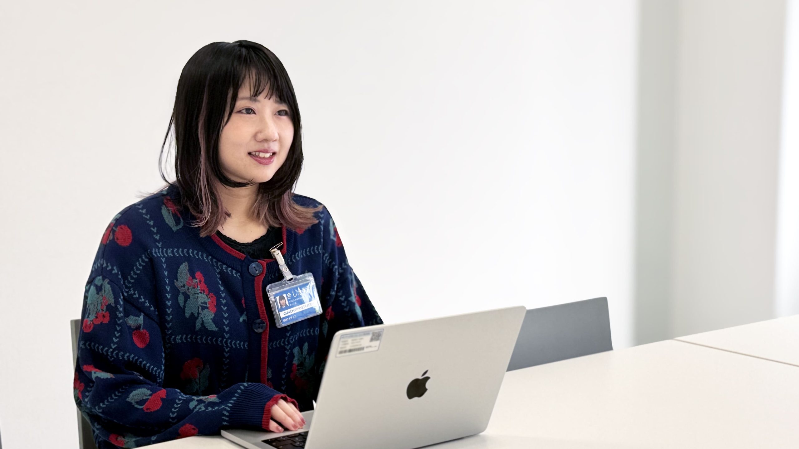 岸川さん