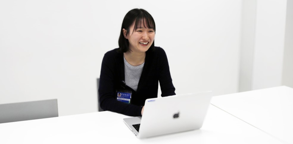 菅原さん