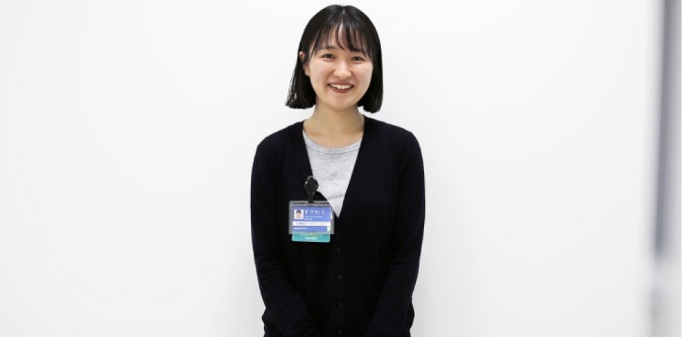 菅原さん