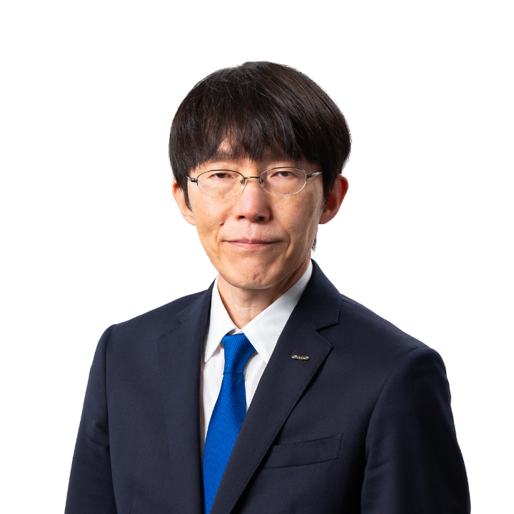 松井 秀行